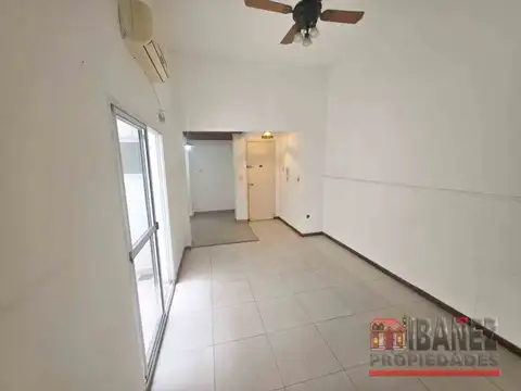 Departamento en Alquiler de 2 ambientes