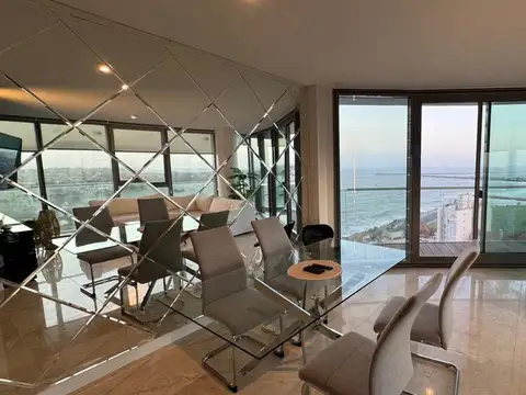 Departamento en Alquiler de 2 dormitorios