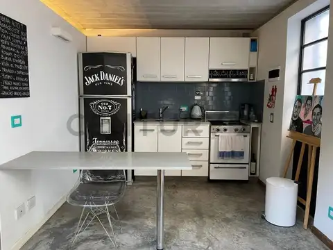 Departamento en Alquiler de 1 dormitorio