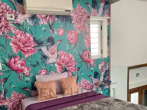 Departamento en Alquiler 36 años
