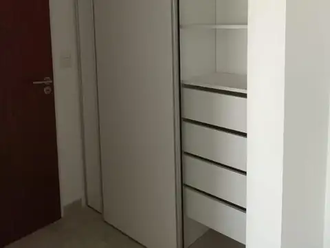 Departamento en Alquiler al Oeste