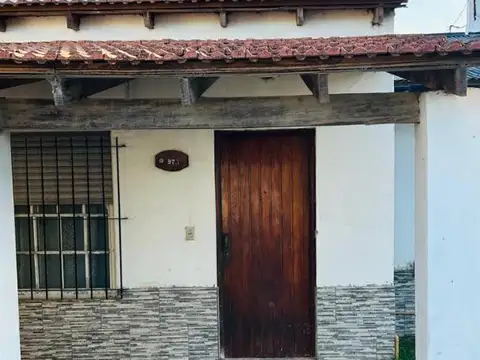 Casa en Venta 30 años