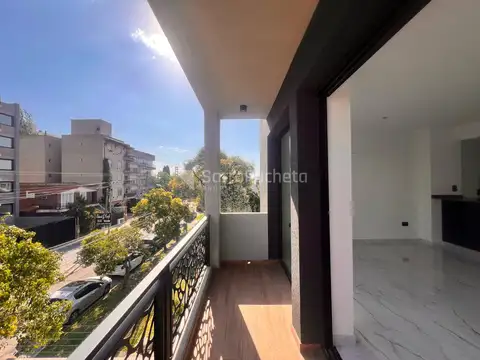 Departamento en Venta con 2 cocheras