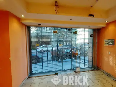(  IVA) LOCAL A LA CALLE EN LAPRIDA AL 1200  - APTO T/DESTINO 170 M2 APROX TODO A NUEVO