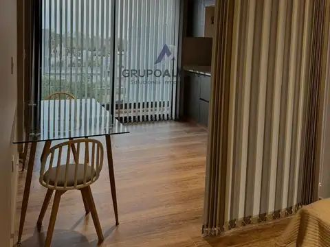 Departamento en Alquiler de Monoambiente
