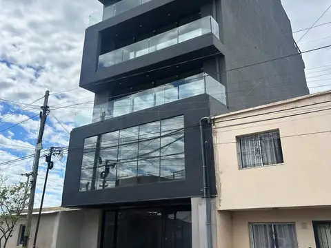 VENTA Monoambiente. Edificio Punto A