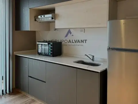 Departamento en Alquiler en Centro, USD 550.000