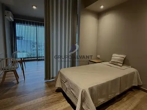 VENTA Monoambiente. Edificio Punto A