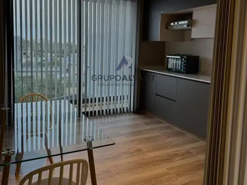 Departamento en Alquiler A Estrenar