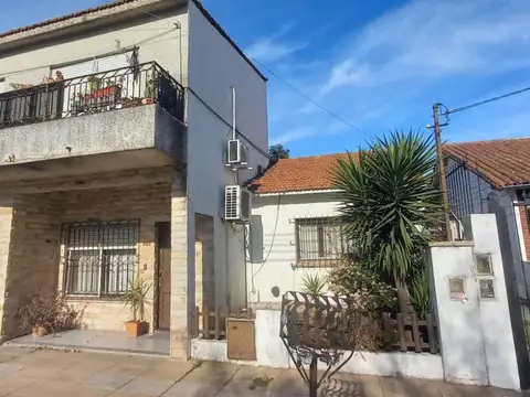 VENTA CASA 4 AMBIENTES EN MUÑIZ, SAN MIGUEL