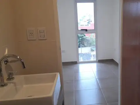 Venta Departamento  Cochera Ciudadela APTO CREDITO