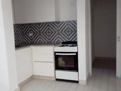 Depto Tipo Casa Monoambiente con 1 baño