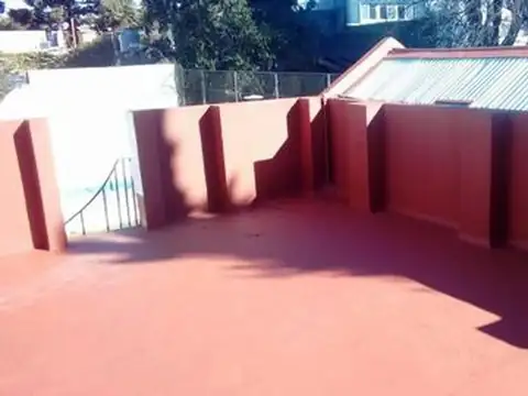 Depto Tipo Casa en Alquiler Temporal 25 años