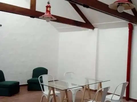 Juramento 3600, Piso 4