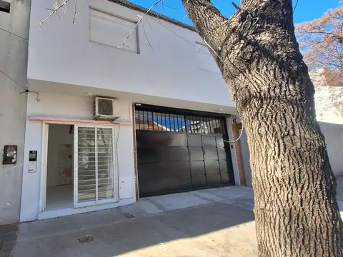 Venta de Lote en Barrio Norte La Plata