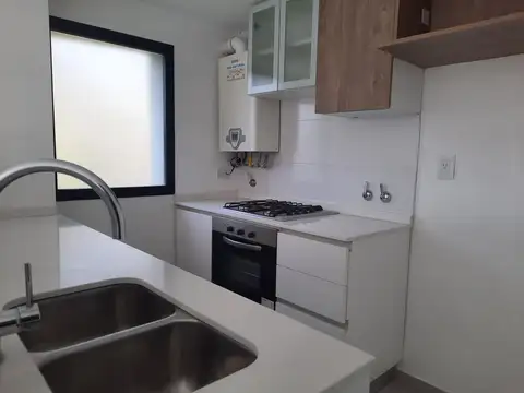 Departamento en Alquiler de 2 dormitorios