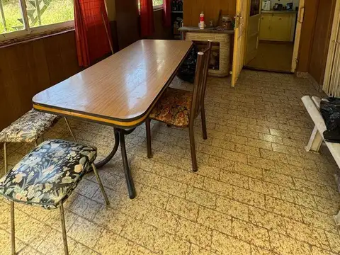 Casa en Lomas de Zamora Este