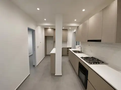 Departamento en Venta en Palermo Chico, USD 290.000