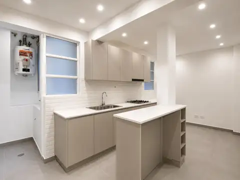 Departamento en Venta Apto profesional