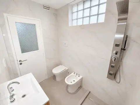 Departamento en Venta 60 años
