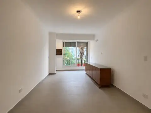 Venta departamento 3 ambientes en Palermo Chico