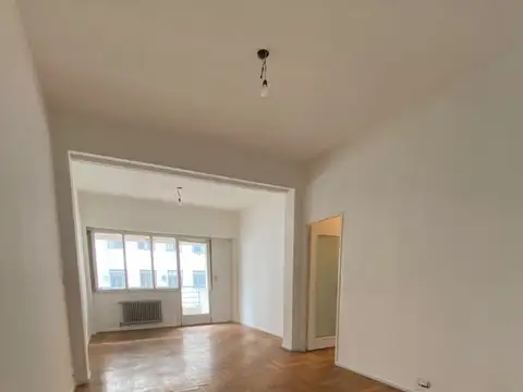 Departamento 4 ambientes-San Telmo