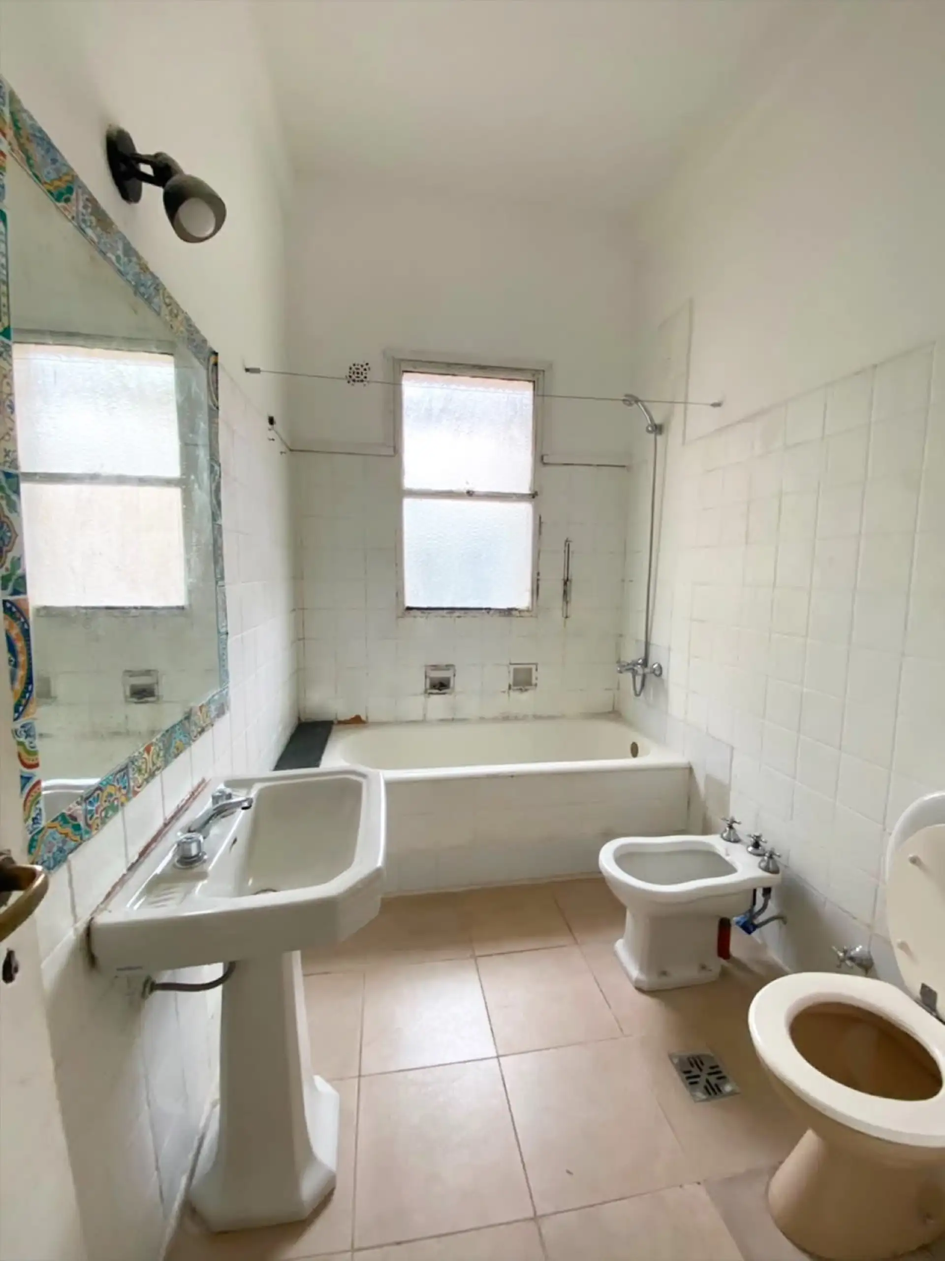 Departamento en Alquiler en San Telmo, CABA (10)