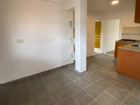 Departamento en Alquiler Permite mascota