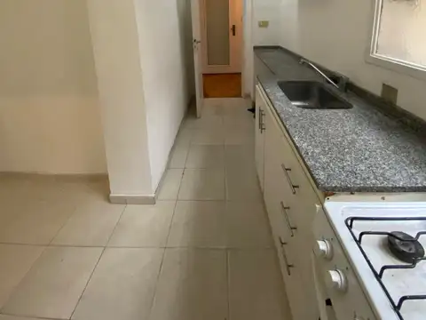 Departamento en Alquiler de 3 dormitorios