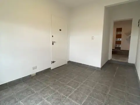 Departamento 2 ambientes-San Telmo
