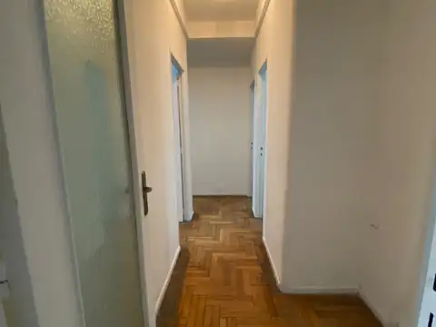 Departamento en Alquiler Apto profesional