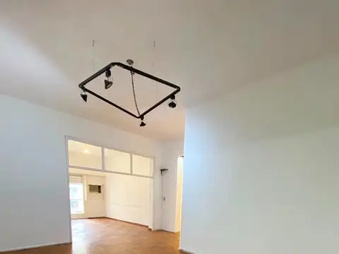 Departamento 4 ambientes-San Telmo