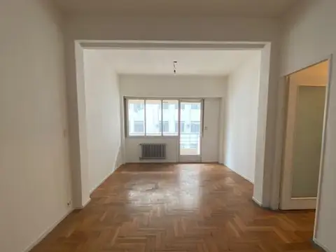 Avenida Belgrano 400, Piso 4º