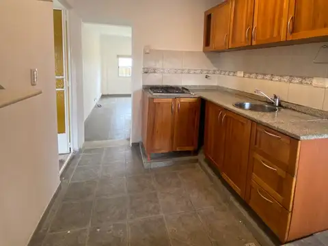 Departamento en Alquiler de 1 dormitorio