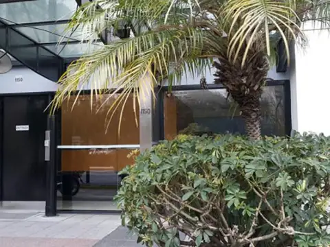 Oficina en Alquiler en Puerto Madero, CABA