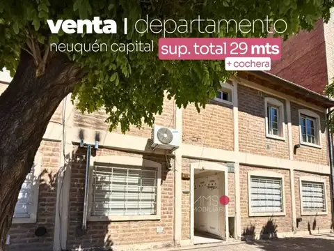 Departamento - Venta - Argentina, Neuquén - Rioja 1168