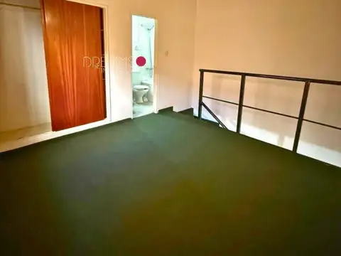 Departamento en Venta con 1