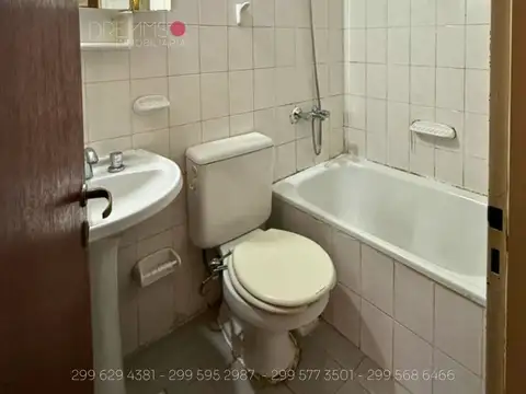 Departamento en Venta 30 años