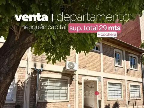 Departamento - Venta - Argentina, Neuquén - Rioja 1168