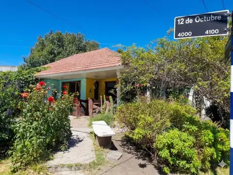 VENTA CASA 4 AMB CON QUINCHO EL GAUCHO