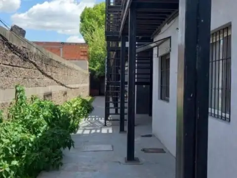 Remedios De Escalada Y De Las Artes 600
