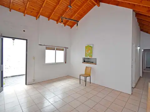 Boyaca 500 , Piso pb