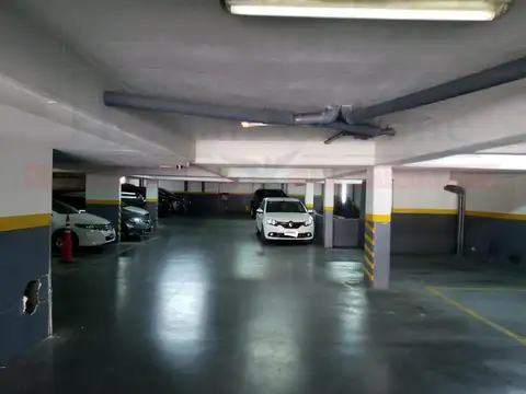ESTACIONAMIENTO CÉNTRICO EN PALERMO EN VENTA