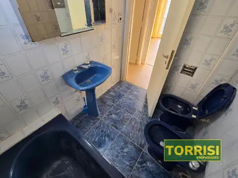 ALQUILER 2 AMB C/BALCÓN 38m2 - AV.CASEROS 2900 P. PATRICIOS