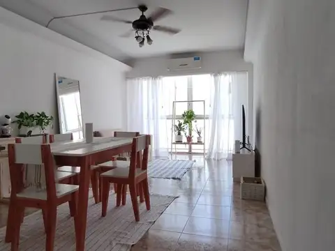 Departamento en Venta en Belgrano, USD 155.000