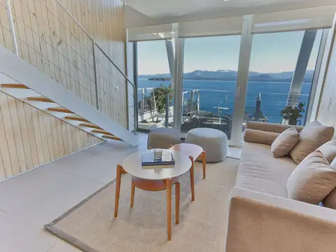 Departamento en Alquiler A Estrenar