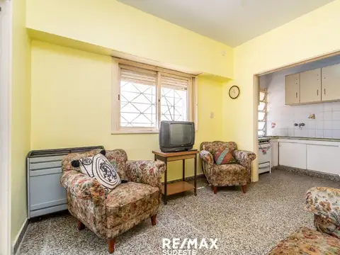 Casa en Venta 40 años