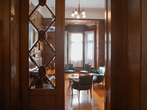 Casa en Venta 100 años