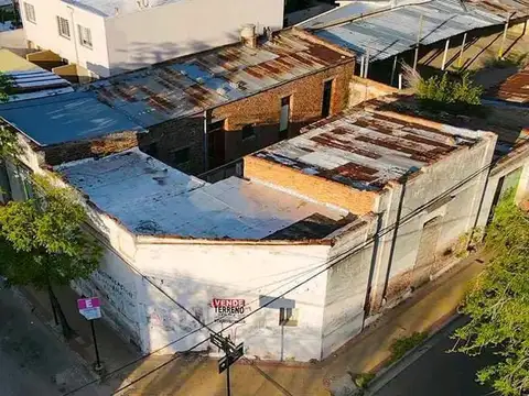 Terreno en Venta en San Luis, Juan Martín de Pueyrredón