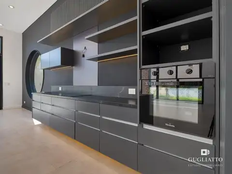 Casa a estrenar en una sola planta en La Reserva Cardales